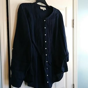 Jones New York ladies blouse